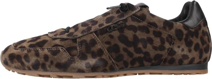 Cetti Lage Sneakers C1379 Inv26 - Foto 3