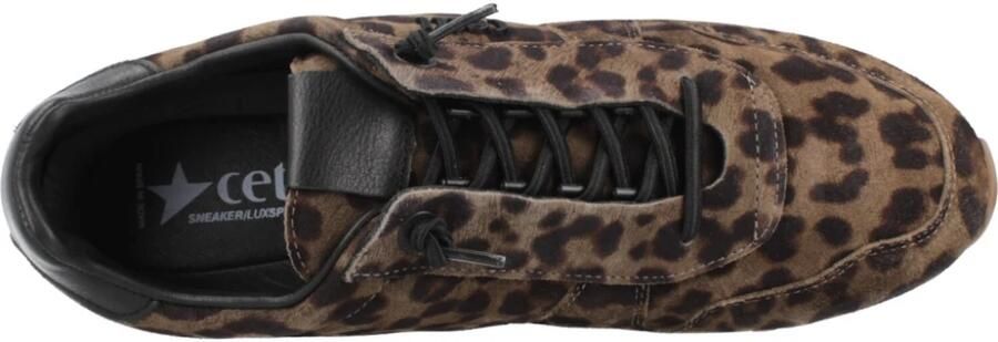 Cetti Lage Sneakers C1379 Inv26 - Foto 8