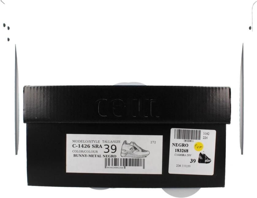 Cetti Sneakers C1426sra Inv27 Deportivo Ante Bunny - Foto 6