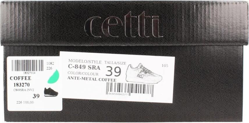 Cetti Sneakers C849sra Inv27 - Foto 7