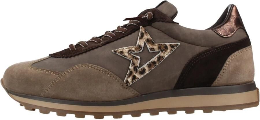 Cetti Sneakers C1259sra Inv27 Deportivo Ante Mesh - Foto 2