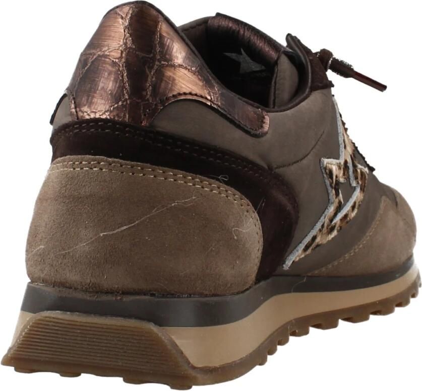 Cetti Sneakers C1259sra Inv27 Deportivo Ante Mesh - Foto 3