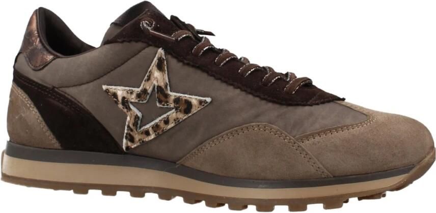 Cetti Sneakers C1259sra Inv27 Deportivo Ante Mesh - Foto 5