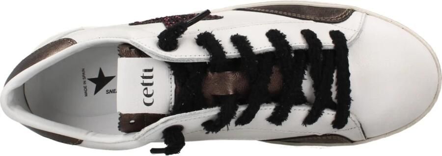 Cetti Sneakers C1342sra Inv27 - Foto 8