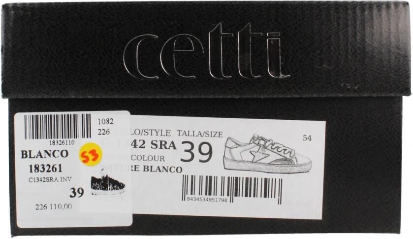 Cetti Sneakers C1342sra Inv27 - Foto 5