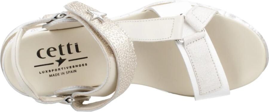 Cetti Sandalen C1317SRA V25 - Foto 3