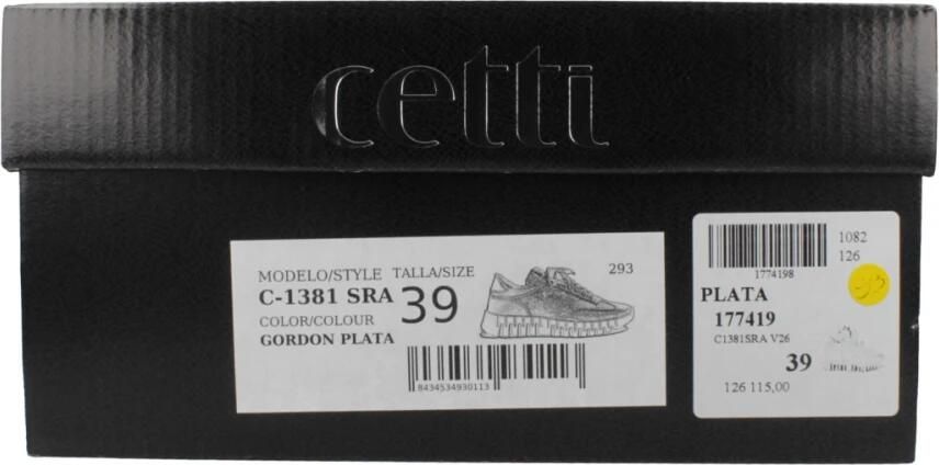 Cetti Sneakers C1381sra V26 - Foto 6