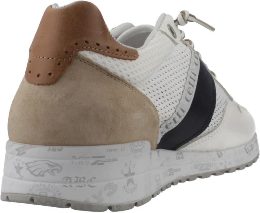Cetti Moderne Comfort Sneakers