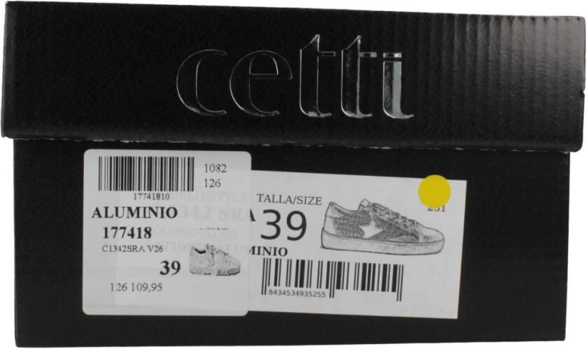 Cetti Sneakers C1342sra V26 - Foto 5