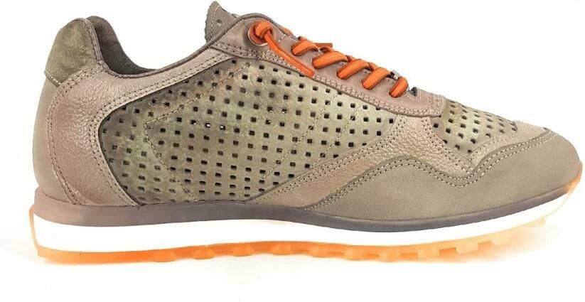 Cetti Schoen met veters