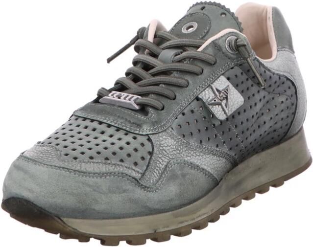 Cetti Lage Sneakers C-848-V26-USED-TIN-KOMBAT
