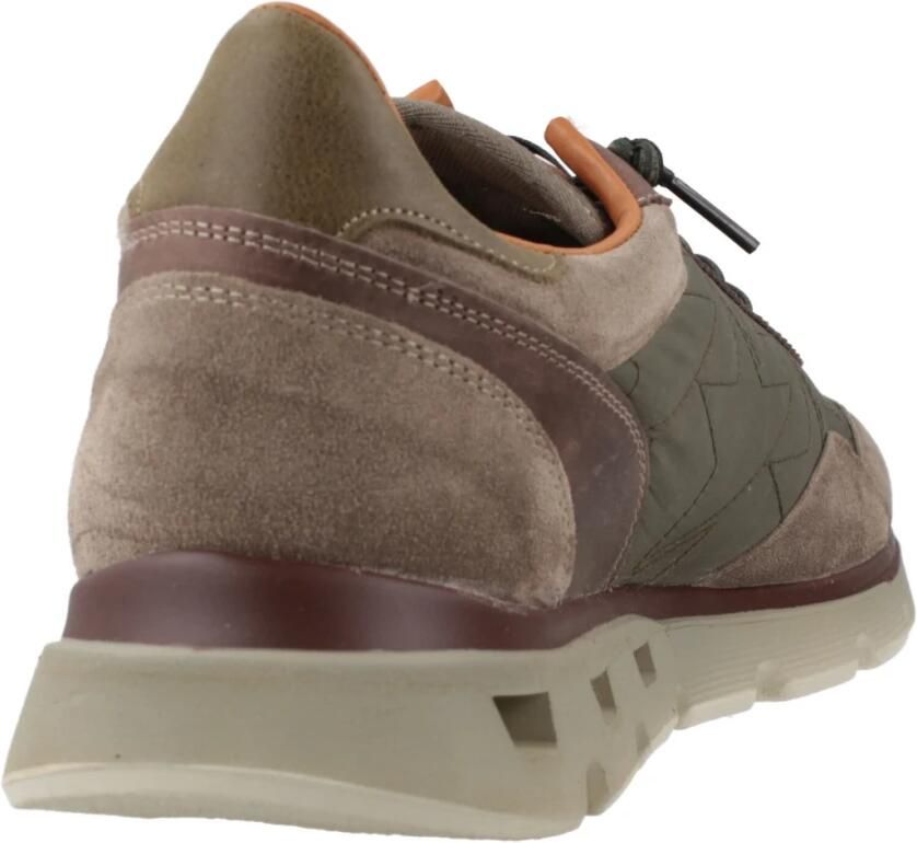 Cetti Sportieve Sneakers met Stijl C1385