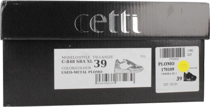 Cetti Sportieve Sneakers voor Actieve Levensstijl - Foto 2