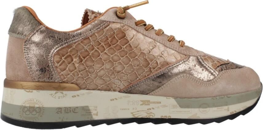 Cetti Sportieve Sneakers voor Actieve Levensstijl