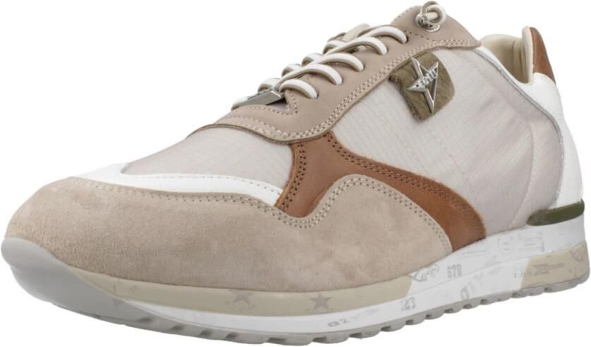 Cetti Sportieve Vetersneakers - Foto 2