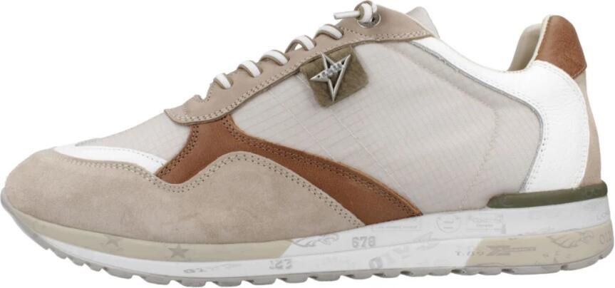 Cetti Sportieve Vetersneakers - Foto 5