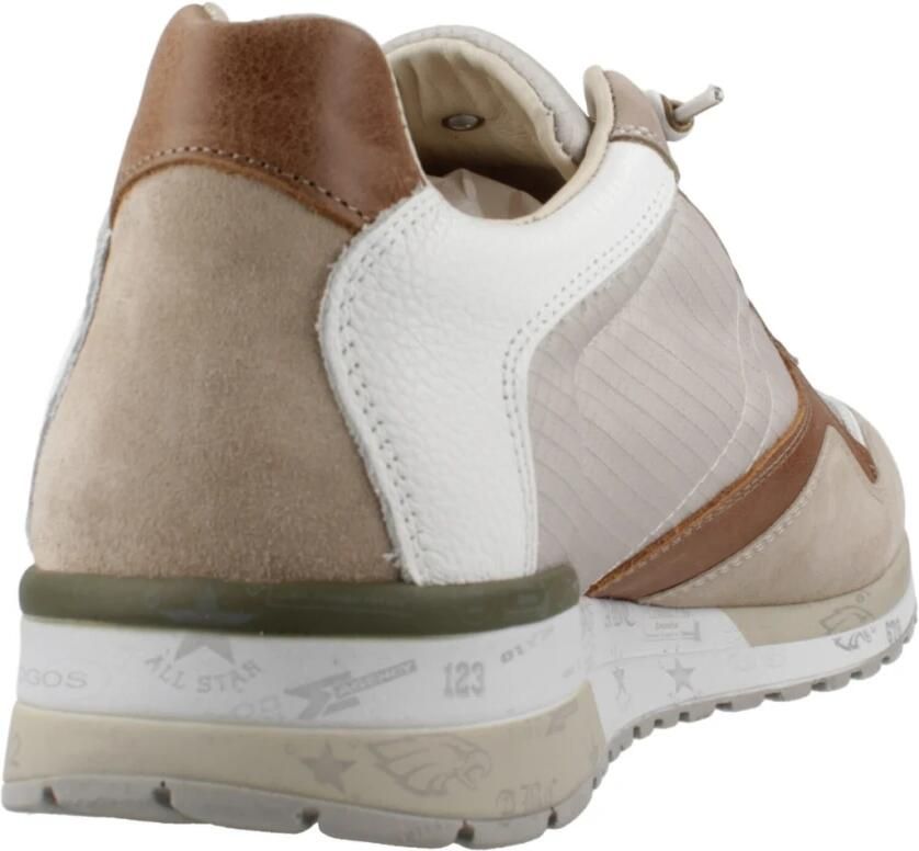 Cetti Sportieve Vetersneakers - Foto 3