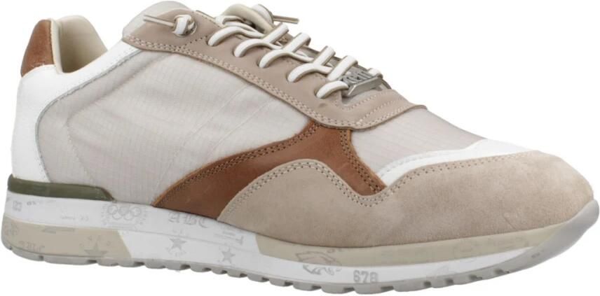 Cetti Sportieve Vetersneakers - Foto 4