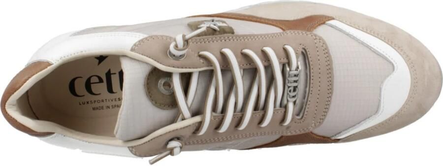 Cetti Sportieve Vetersneakers - Foto 6