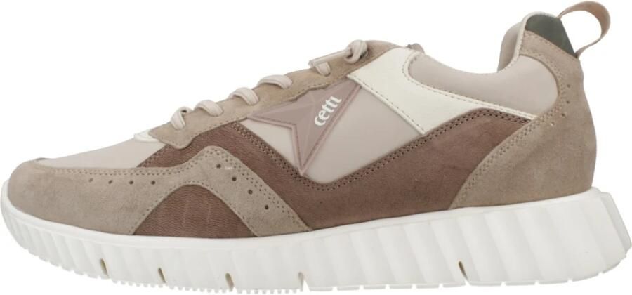 Cetti Lage Sneakers V26 Ante Mesh Deportivos - Foto 3