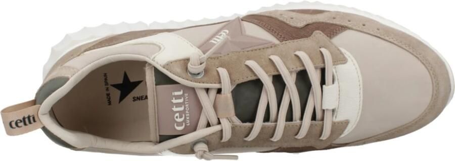 Cetti Lage Sneakers V26 Ante Mesh Deportivos - Foto 8
