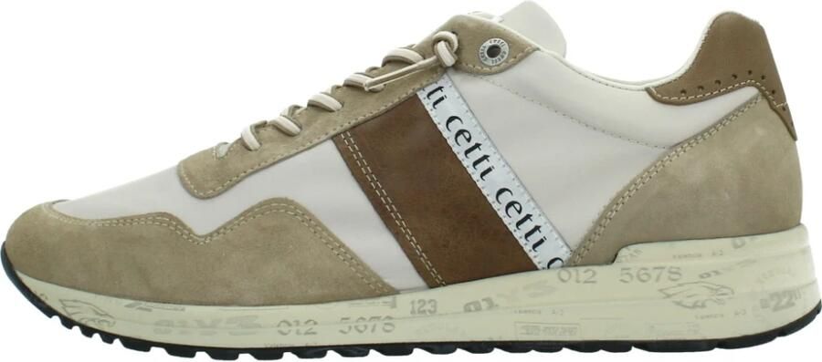 Cetti Lage Sneakers V26 Ante Mesh Deportivos - Foto 3