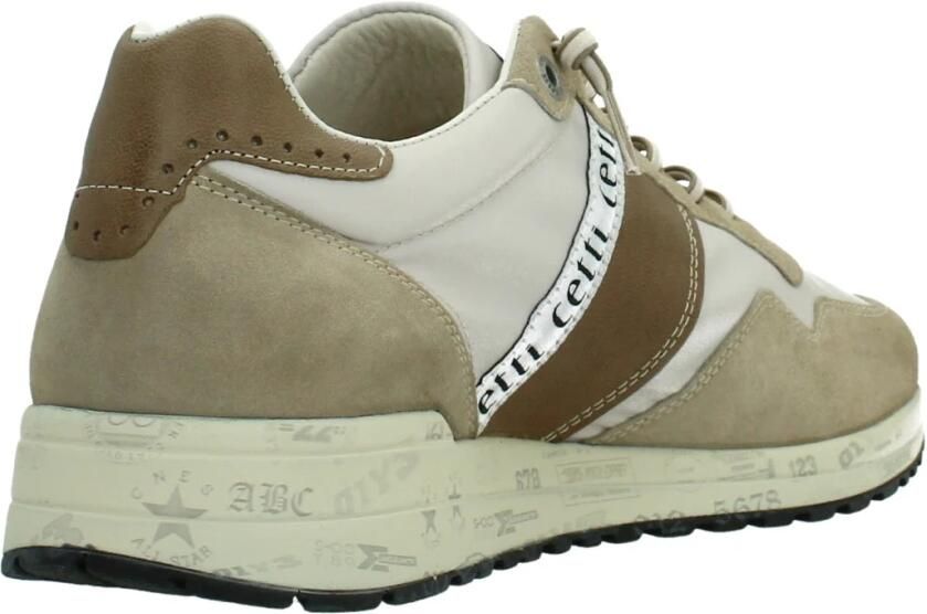 Cetti Lage Sneakers V26 Ante Mesh Deportivos - Foto 4