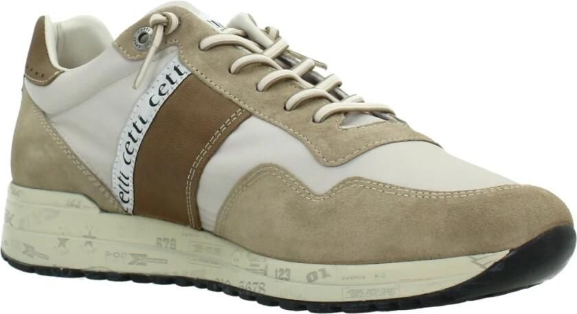 Cetti Lage Sneakers V26 Ante Mesh Deportivos - Foto 6