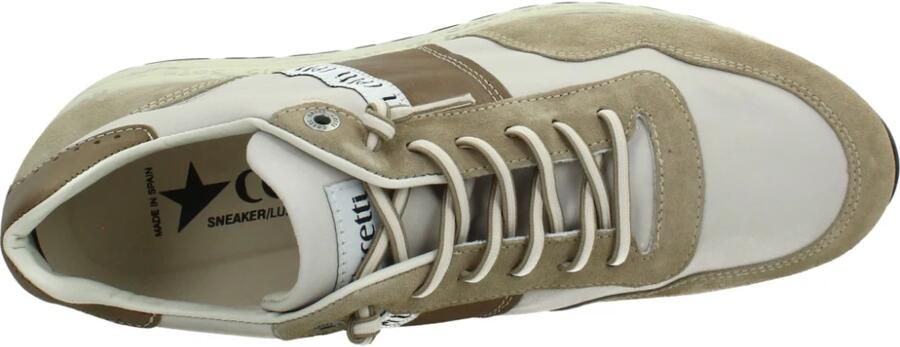 Cetti Lage Sneakers V26 Ante Mesh Deportivos - Foto 7