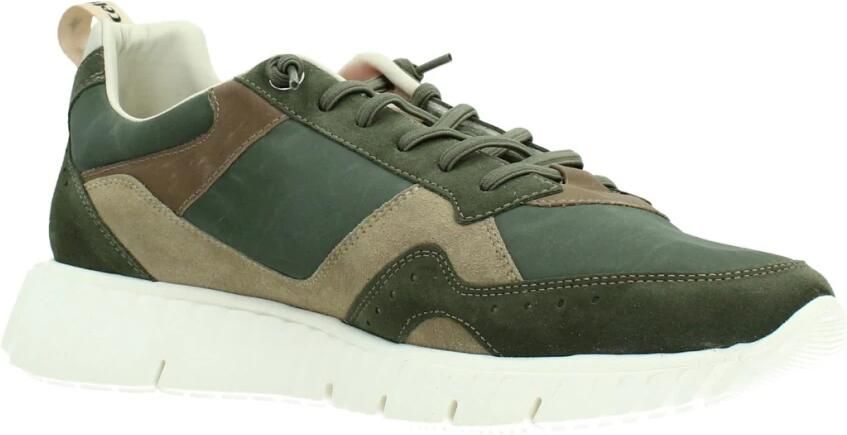 Cetti Lage Sneakers V26 Ante Mesh Deportivos - Foto 6