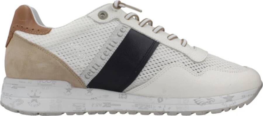 Cetti Moderne Comfort Sneakers - Foto 2