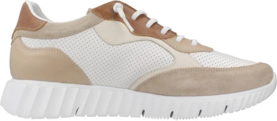 Cetti Moderne Veterschoenen