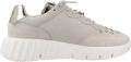 Cetti Lage Sneakers C-1391 Dames - Beige