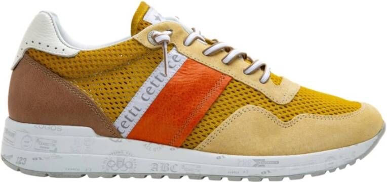 Cetti Sneakers Hombre