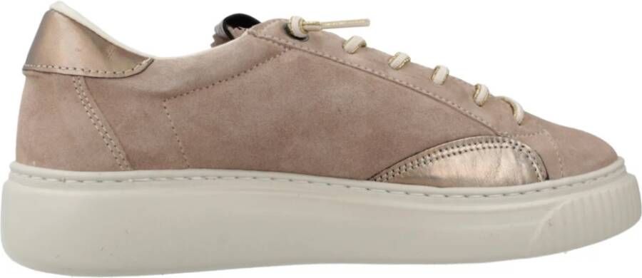Cetti Lage Sneakers C-1342-SRA-XL-INV26-ANTE-LEO-OLD-ROSE - Foto 2