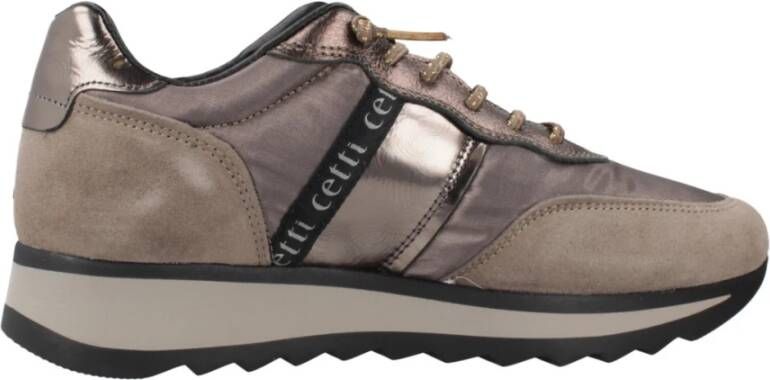 Cetti Sportieve Sneakers voor Actieve Levensstijl