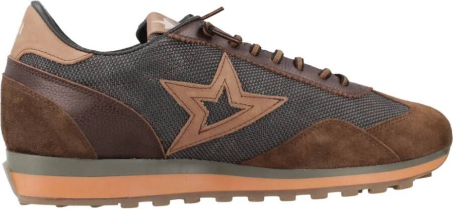 Cetti Sportieve Sneakers voor Actieve Levensstijl