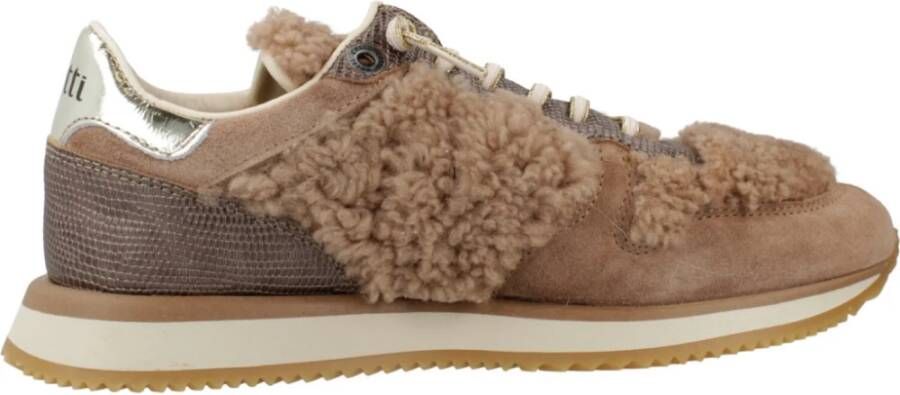 Cetti Sportieve Sneakers voor Actieve Levensstijl