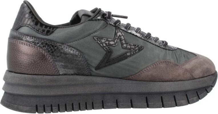 Cetti Sportieve Sneakers voor Actieve Levensstijl