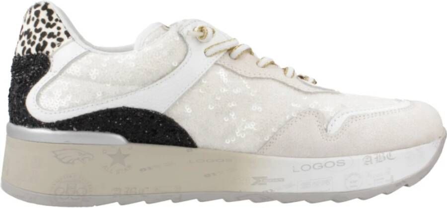 Cetti Sportieve Vetersneakers