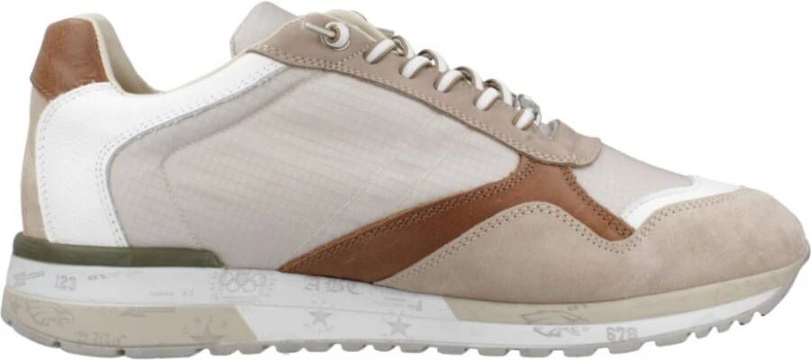 Cetti Sportieve Vetersneakers - Foto 2