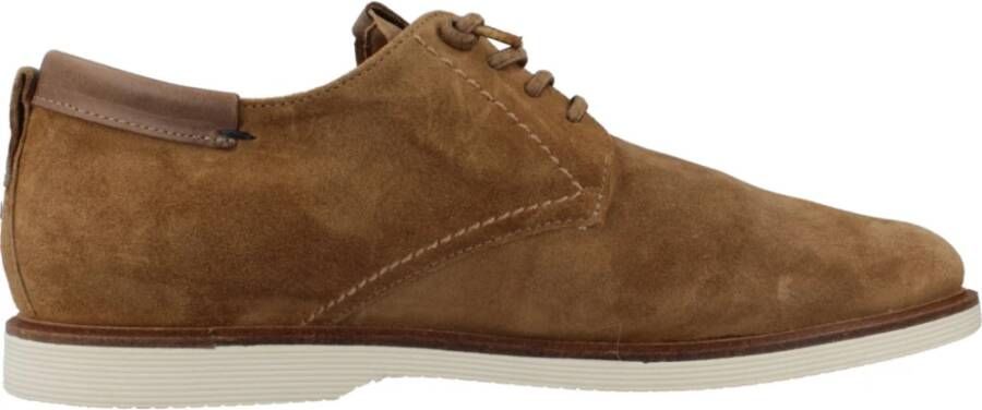 Cetti Stijlvolle Veterschoenen - Foto 2