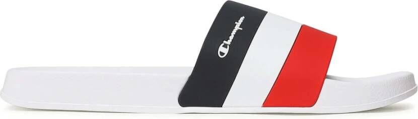 Champion Authentic Athletic Apparel Muiltjes 'ALL AMERICAN'
