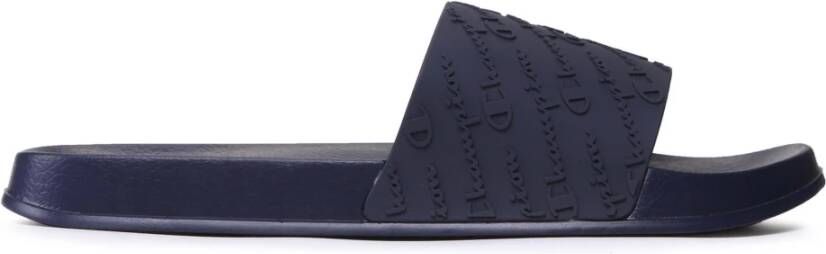Champion Antony Flip-flops Blue Heren