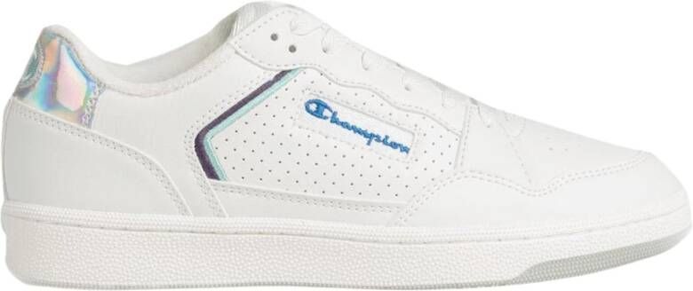 Champion Sneakers in wit voor Dames Arizona Woman Low