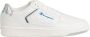 Champion Sneakers in wit voor Dames Arizona Woman Low - Thumbnail 1