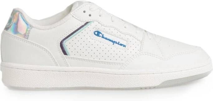Champion Sneakers in wit voor Dames Arizona Woman Low