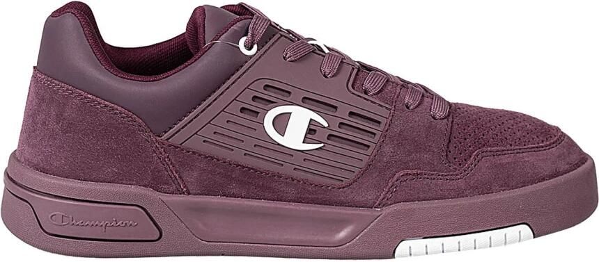 Champion 3ON3 Action Leather Faux Suede