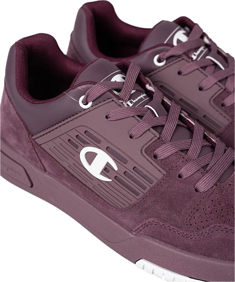 Champion 3ON3 Action Leather Faux Suede