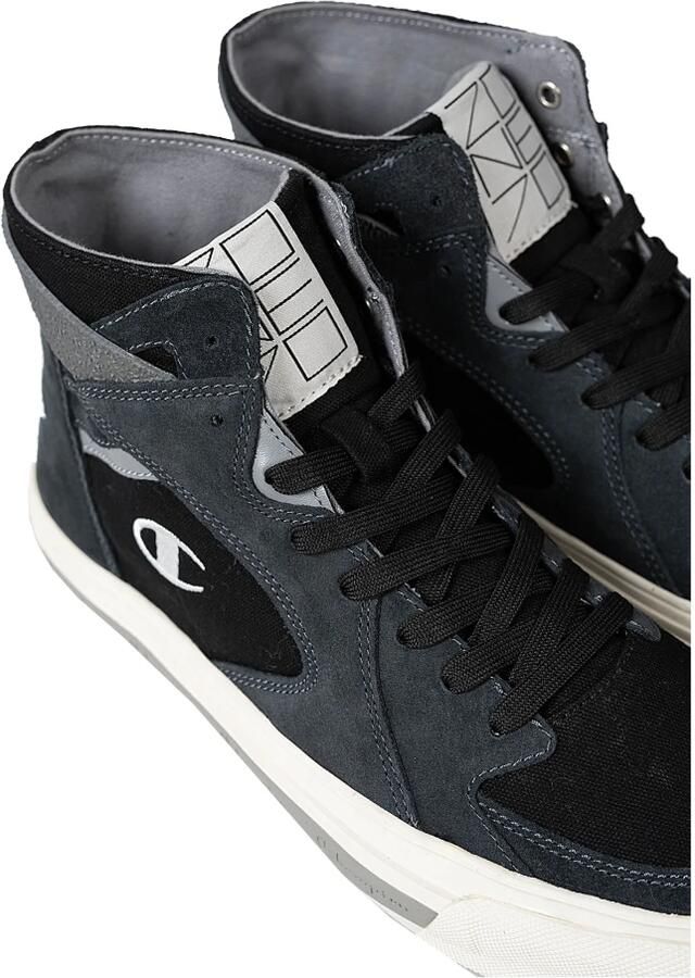Champion Authentic Athletic Apparel Sneakers hoog
